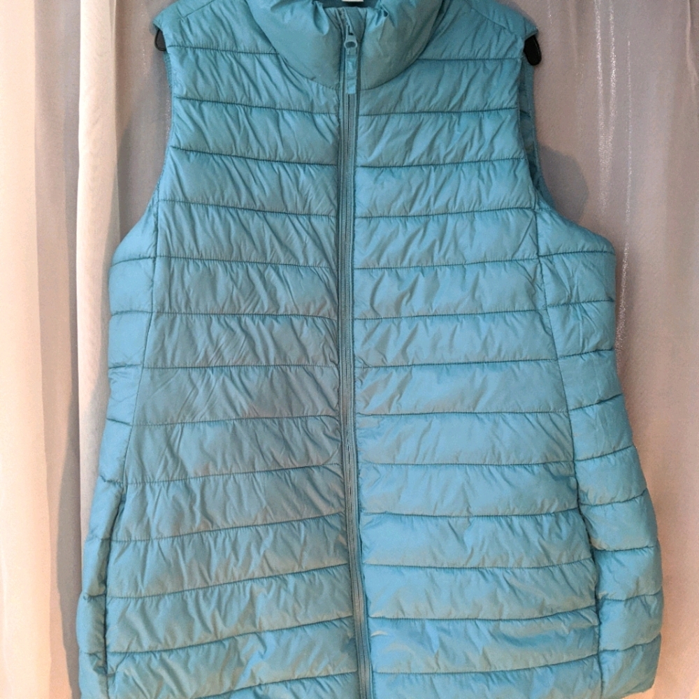 Maternity Vest